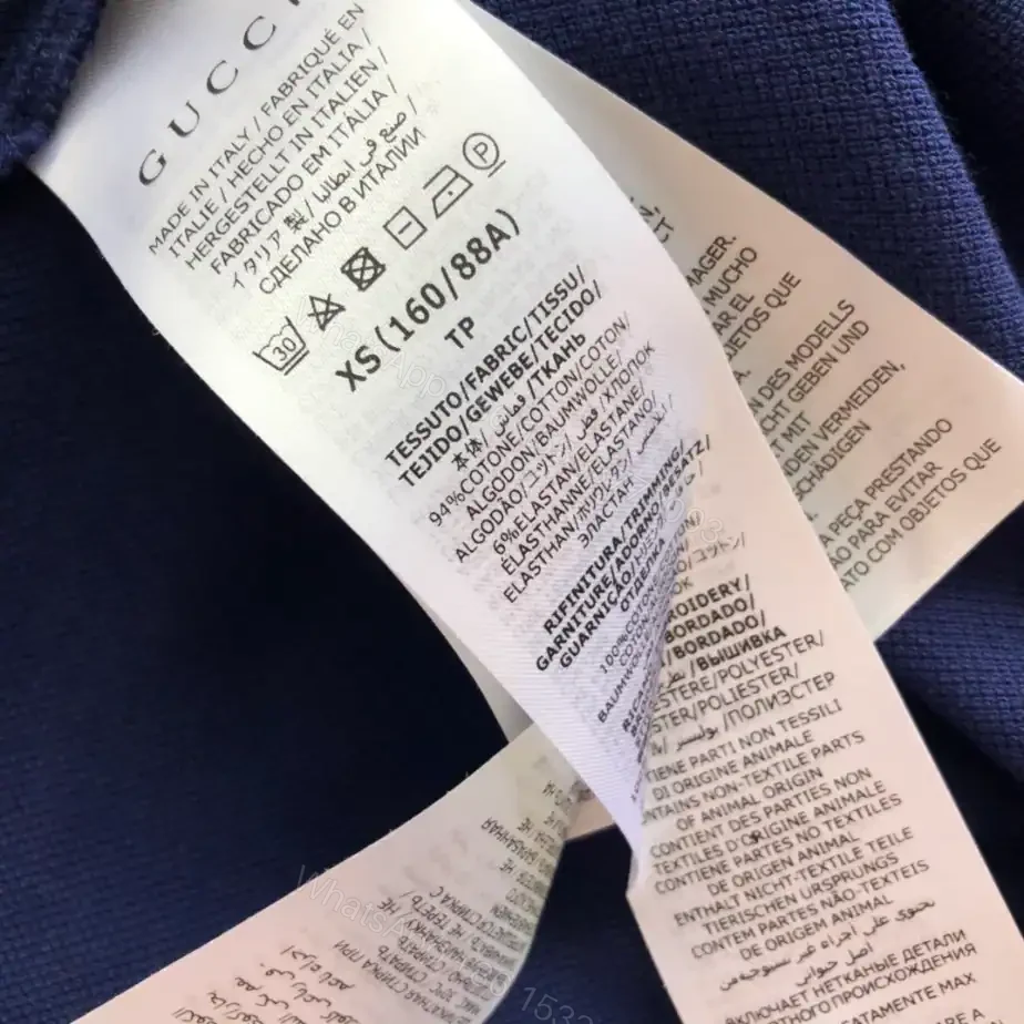 View 5 of Gucci Polo – GC0111