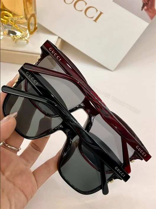 View 5 of GUCCI SUNGLASSES – GST14