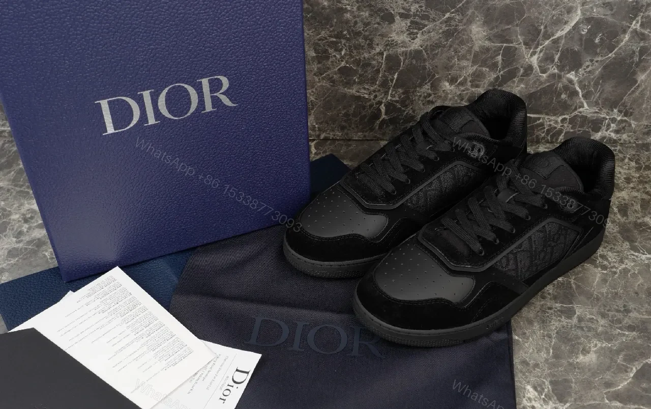 Black Suede Textured Trainer: Subtle Luxe, All-Day Comfort — view 1