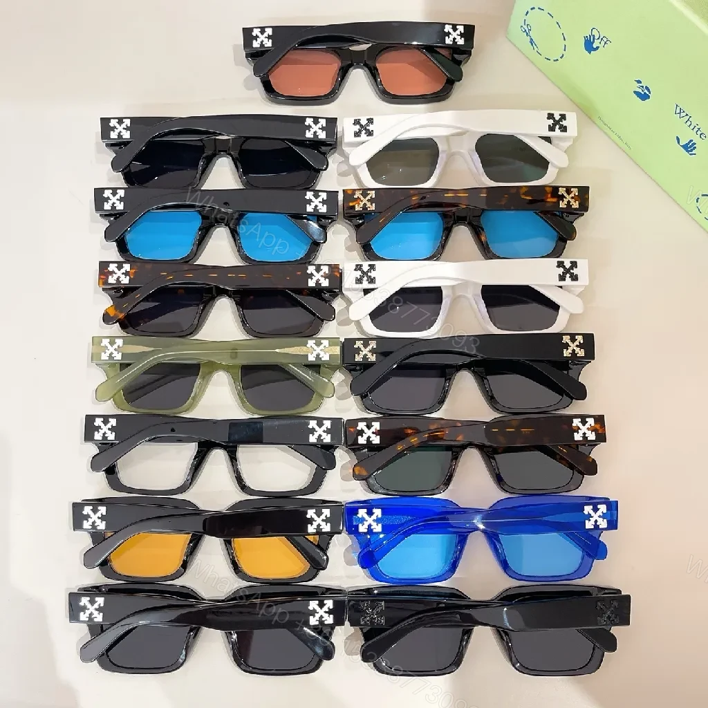 View 7 of Bold Acetate Sunglasses: Luxe, Oversized, Polarized, Everyday