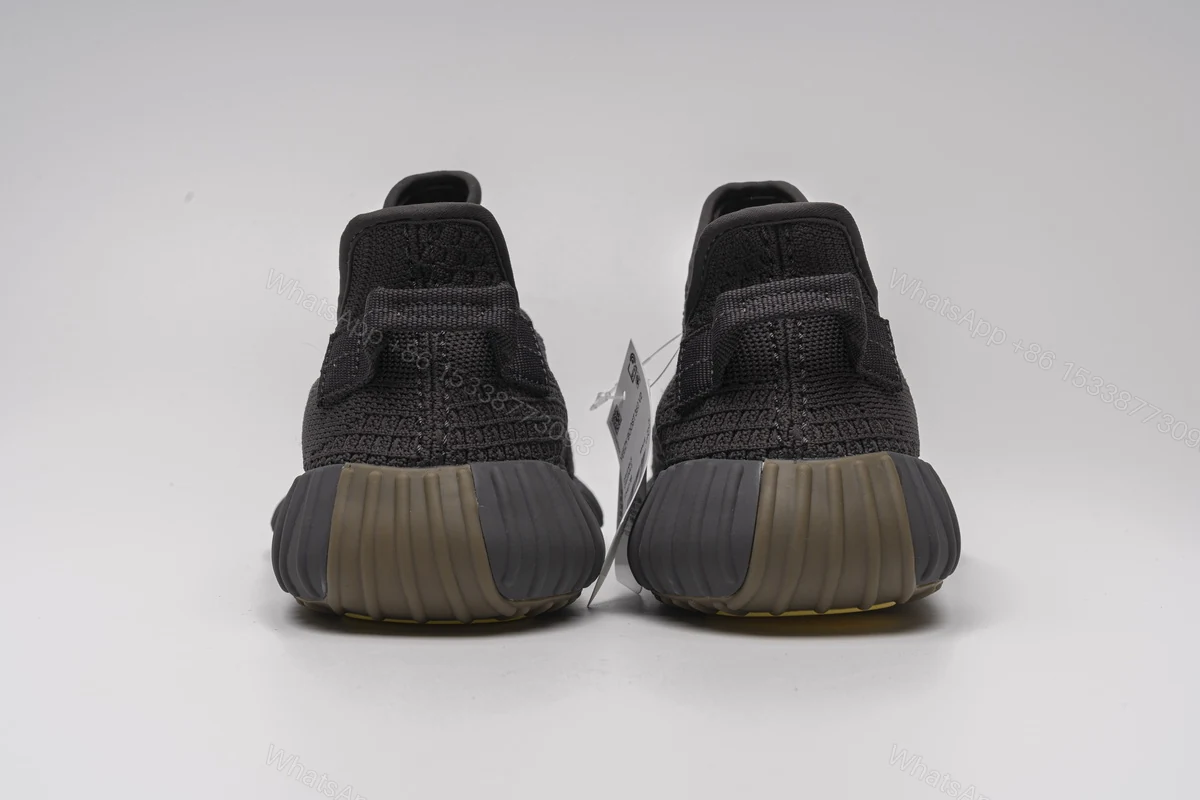View 8 of adidas Yeezy Boost 350 V2 Cinder Reflective Reps FY4176
