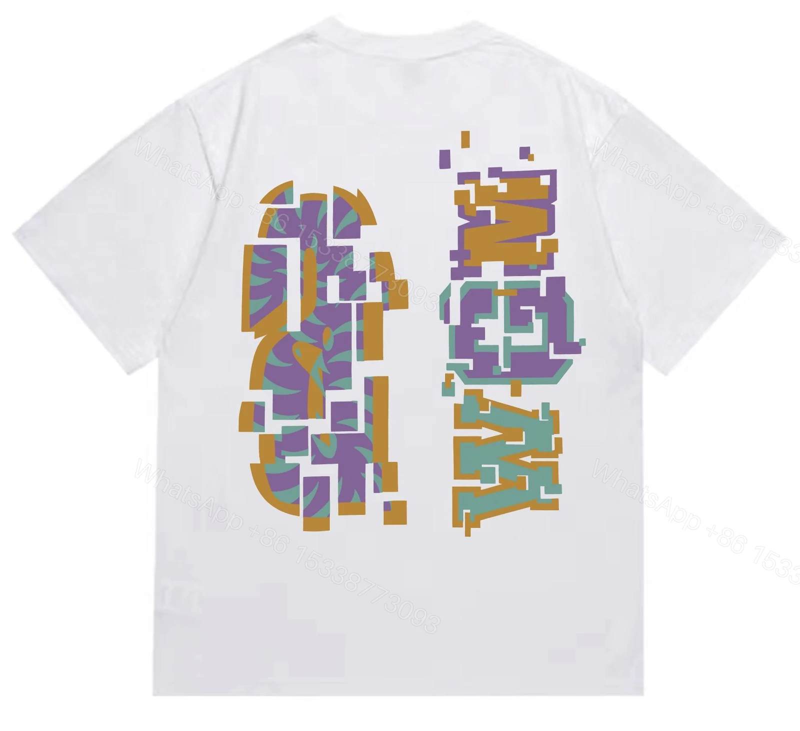 View 4 of Bape T-Shirt #264
