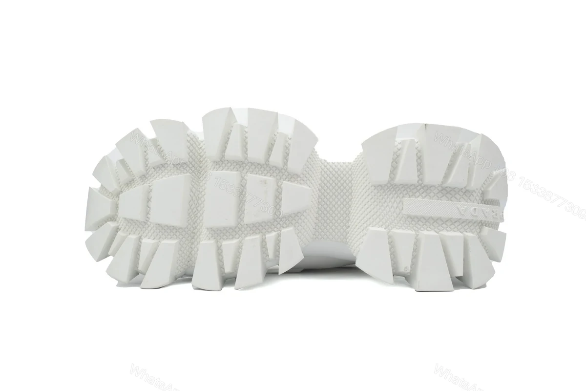 View 4 of Prada Cloudbust Thunder 'White