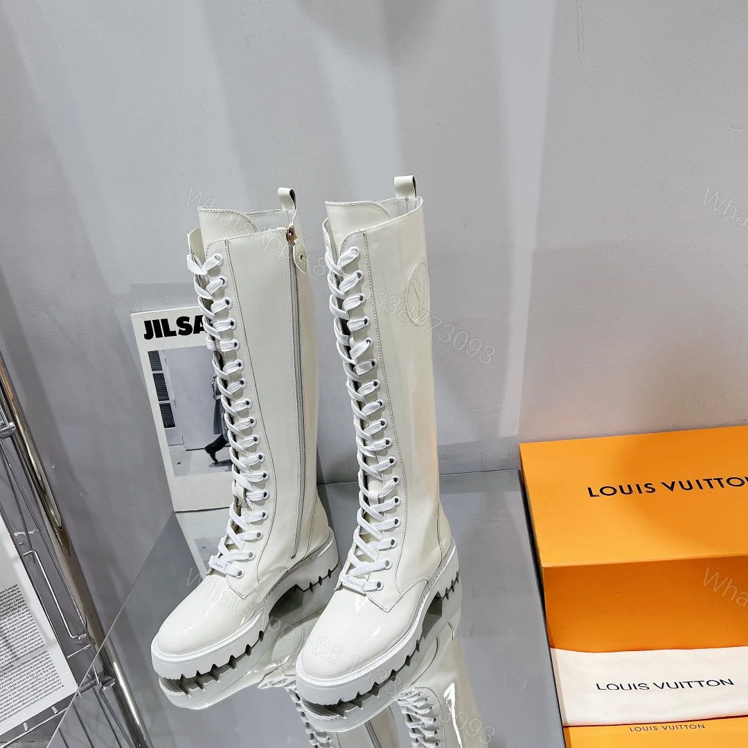 View 3 of Premium LUV BOOTS 010