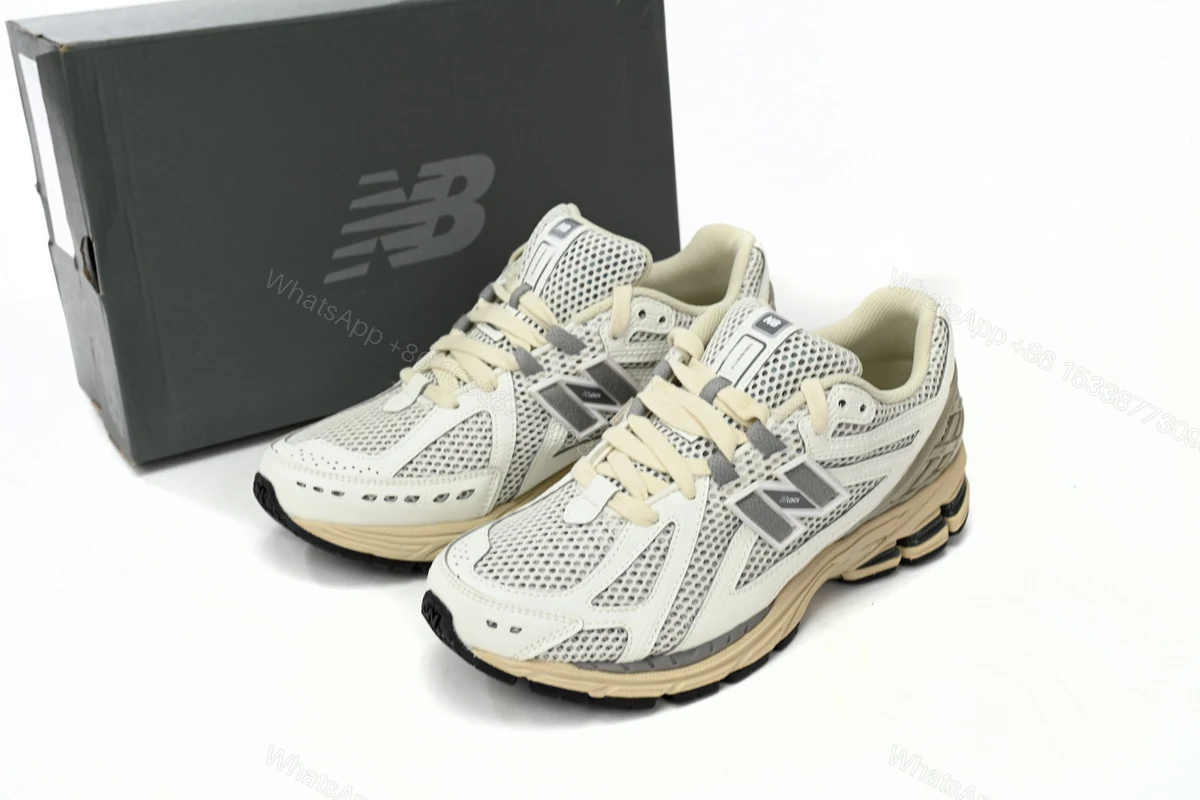 NEW BALANCE Beige M1906RP — view 2