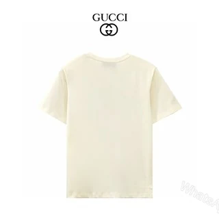 View 5 of GUCCI Tiger T-Shirt – GC0092
