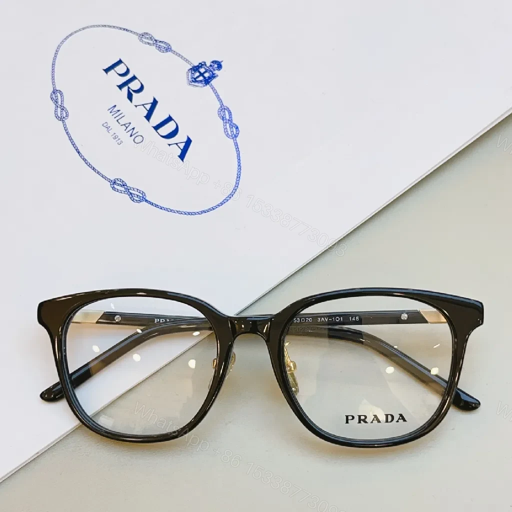 View 3 of Transparent Grey Acetate Eyewear, Modern Luxe Comfort, Glasses