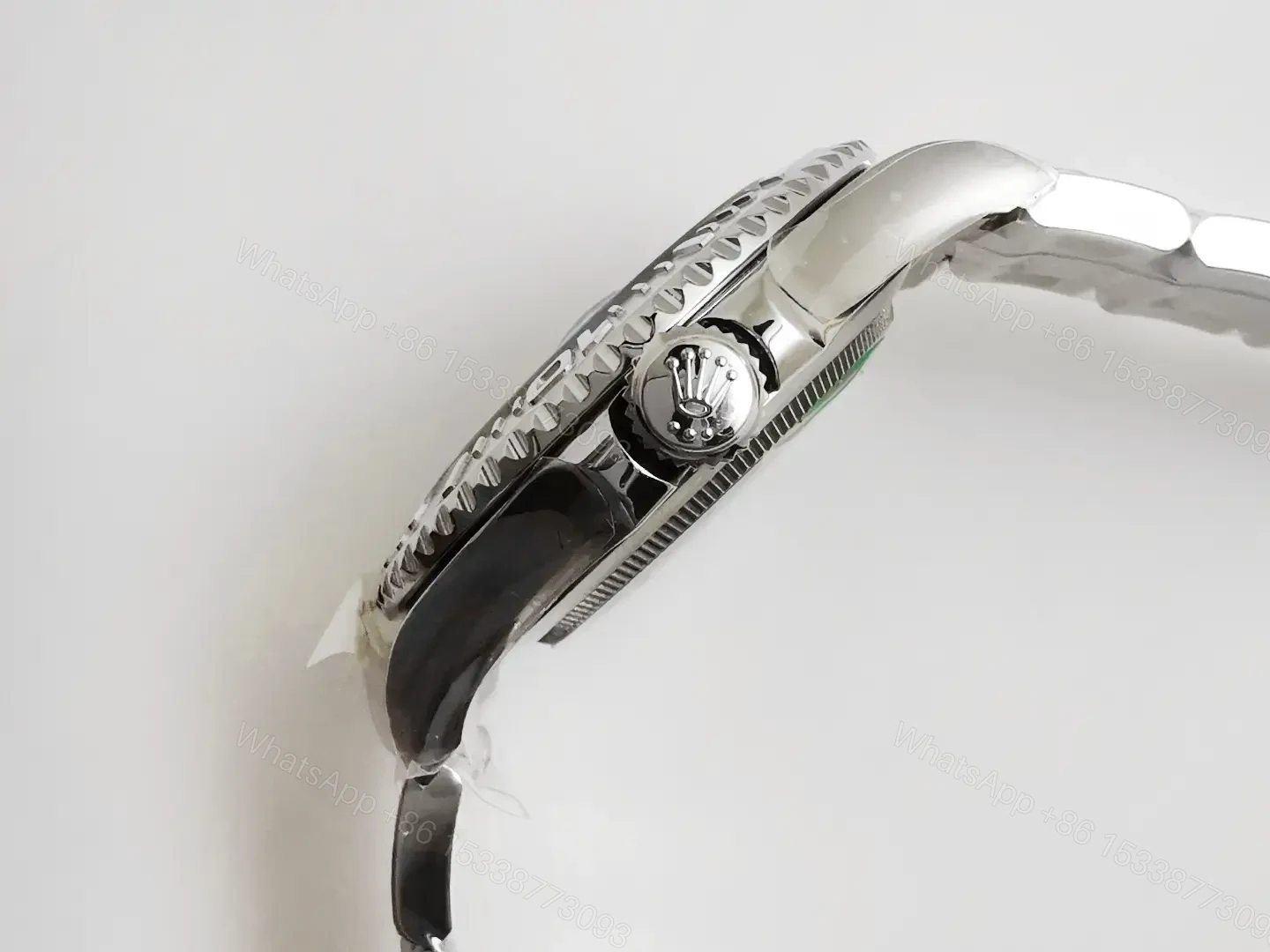 View 5 of Super Clone Rolex Yacht-Master Blue Dial 40mm 126622-0002