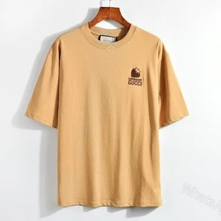 View 2 of GUCCI Strawberry T-Shirt – GC0103