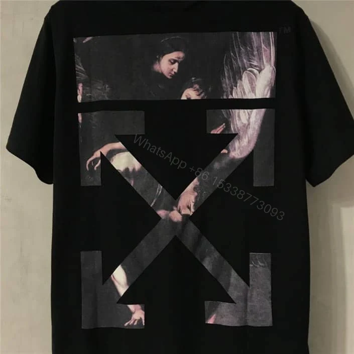 View 5 of OFF-WHITE T-SHIRT – OW17