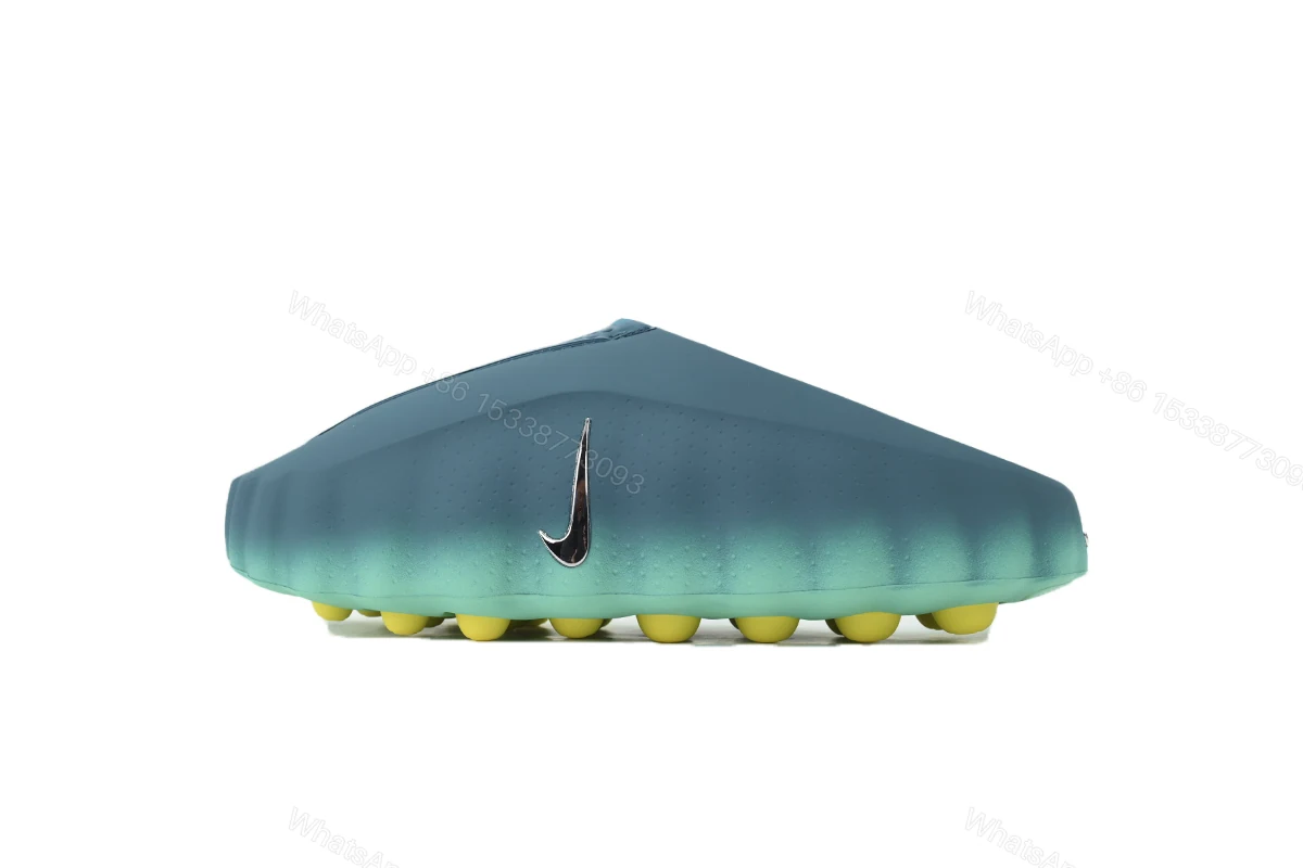 View 9 of Nike Mind 001 'Geode Teal' HQ4307-301