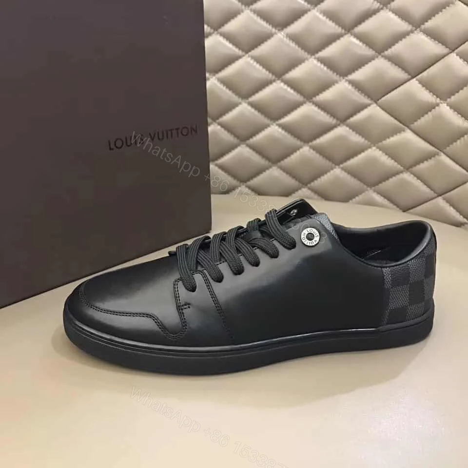 View 6 of LOUIS VUITTON LINE-UP SNEAKER – LV61