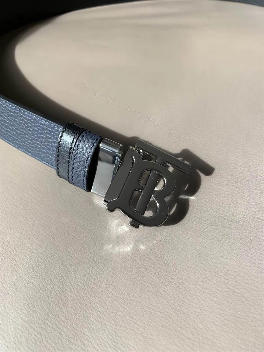 View 5 of BURBERRY BELT – B46