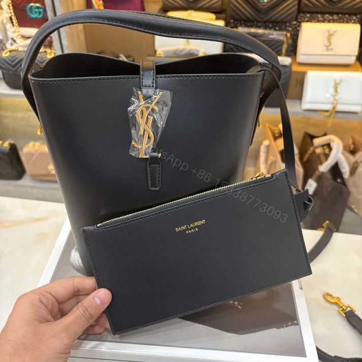 View 2 of FIRST COPY SAINT LAURENT (YSL) LUXURY BRANDS BAG
