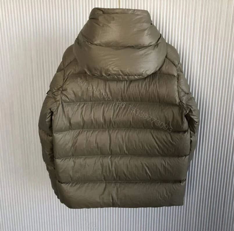 View 2 of MONCLER JACKET – MJ035
