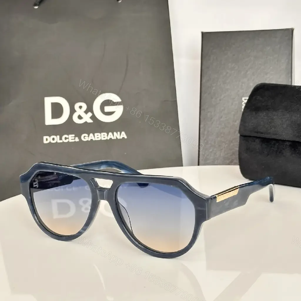 View 5 of White Acetate Sunglasses – Modern Edge, Mirrored UV400 Lenses