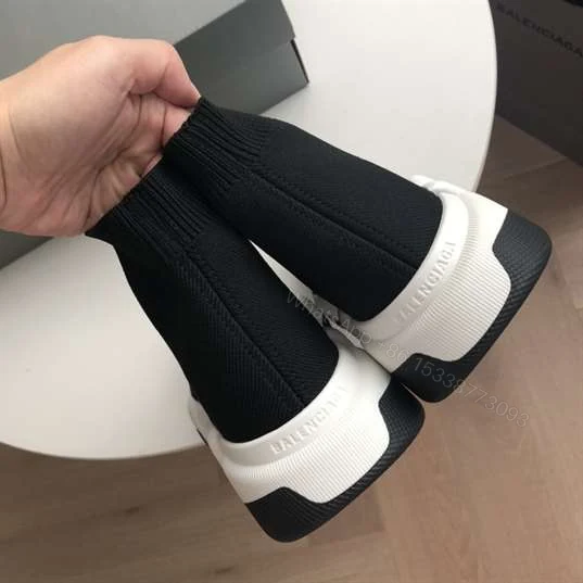 View 9 of BALENCIAGA SPEED 2.0 SNEAKER – BB151