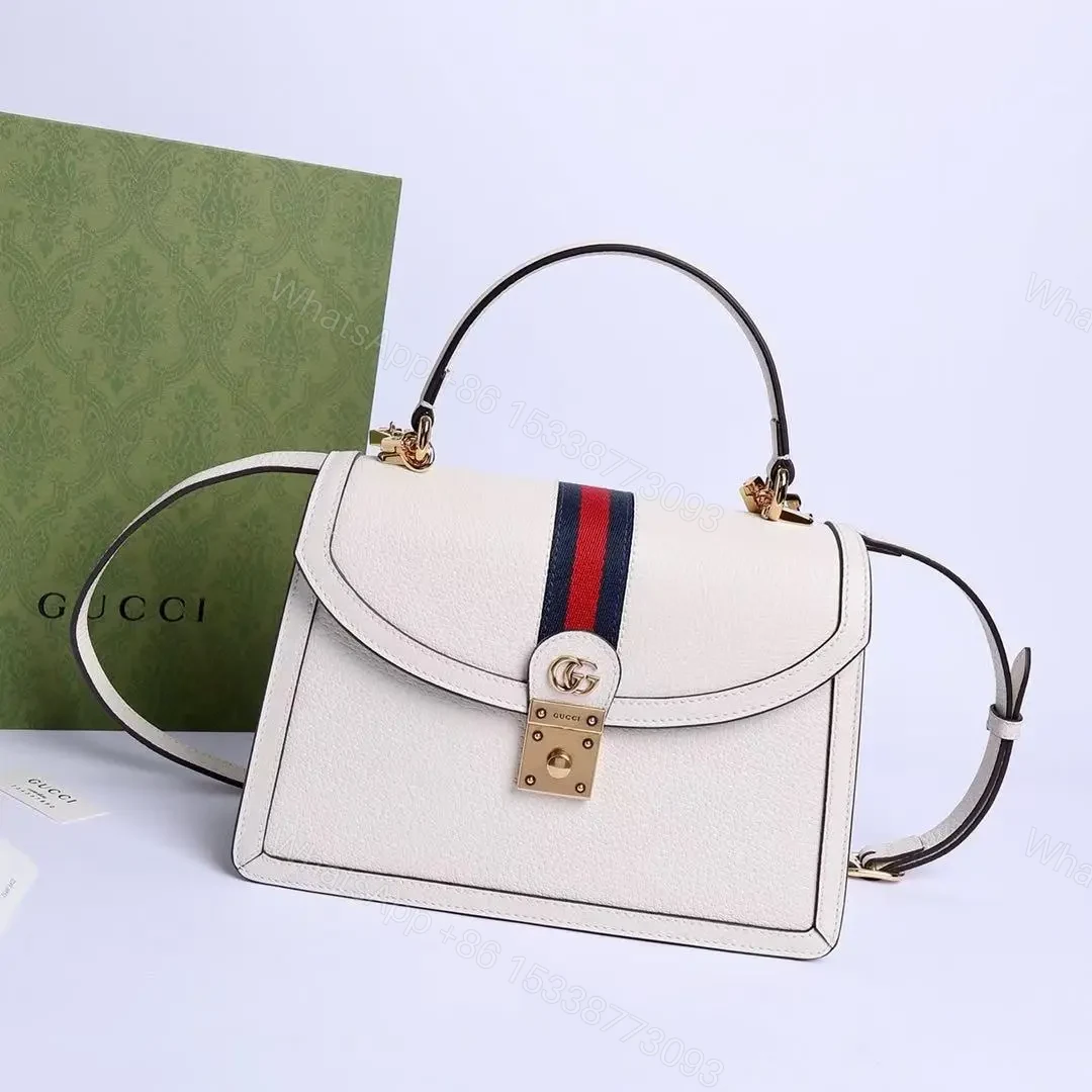 GUCCI — view 1