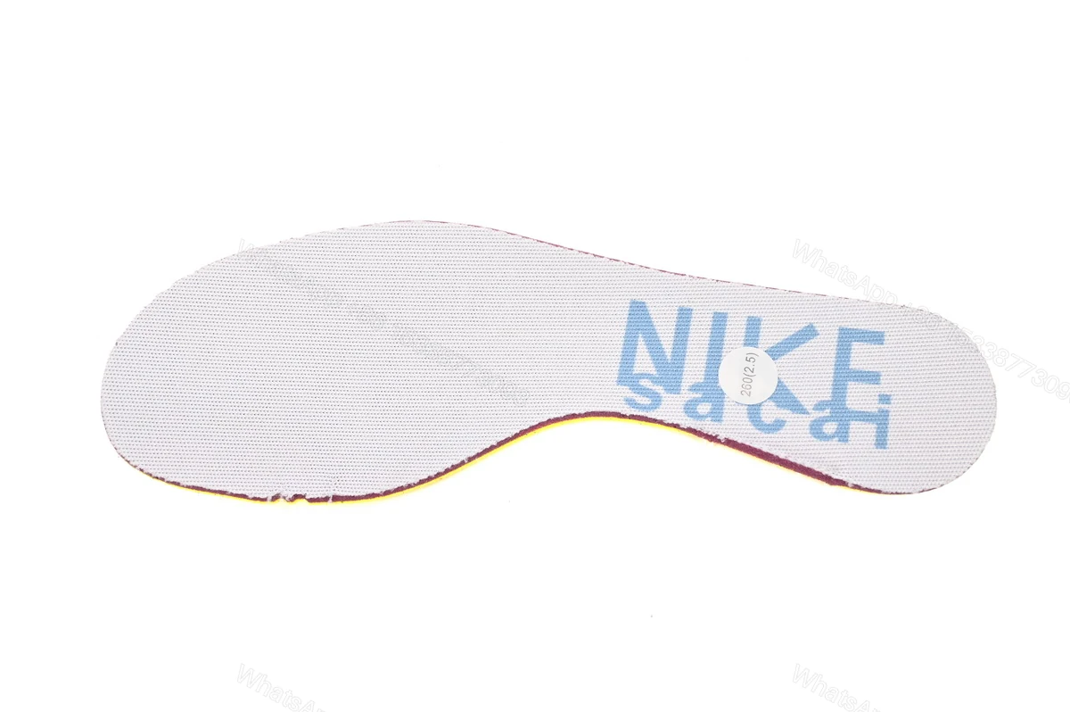 View 11 of Sacai x Nike VaporWaffle Sesame and Beige Haze Blue DD1875-112