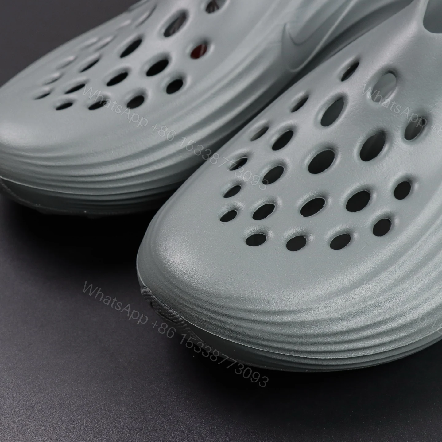 View 5 of Nike ReactX Rejuven8 Grey