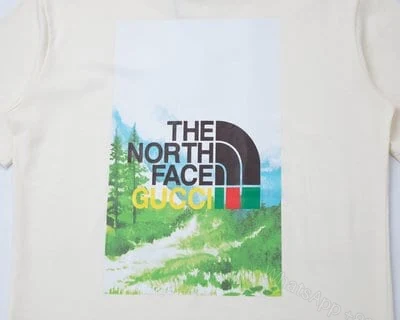 View 2 of Gucci & The North Face – GC0083