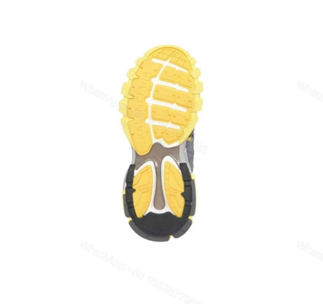 View 4 of Balenciaga Track Yellow 542023W1GB17184/542023W1GB27184