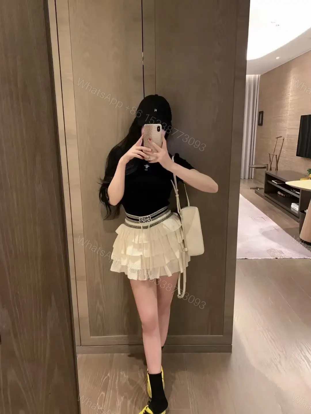 DIOR — view 1