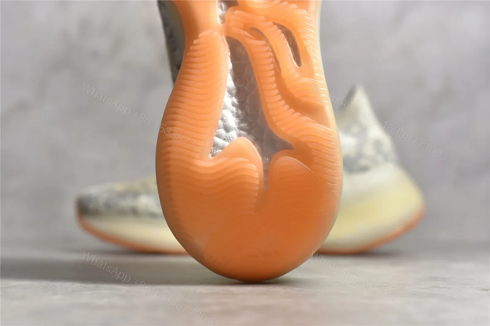 View 9 of Yeezy Boost 380 Yecoraite Reflective Reps