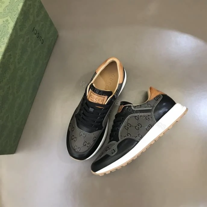 View 5 of GUCCI MEN’S SNEAKER – GC139