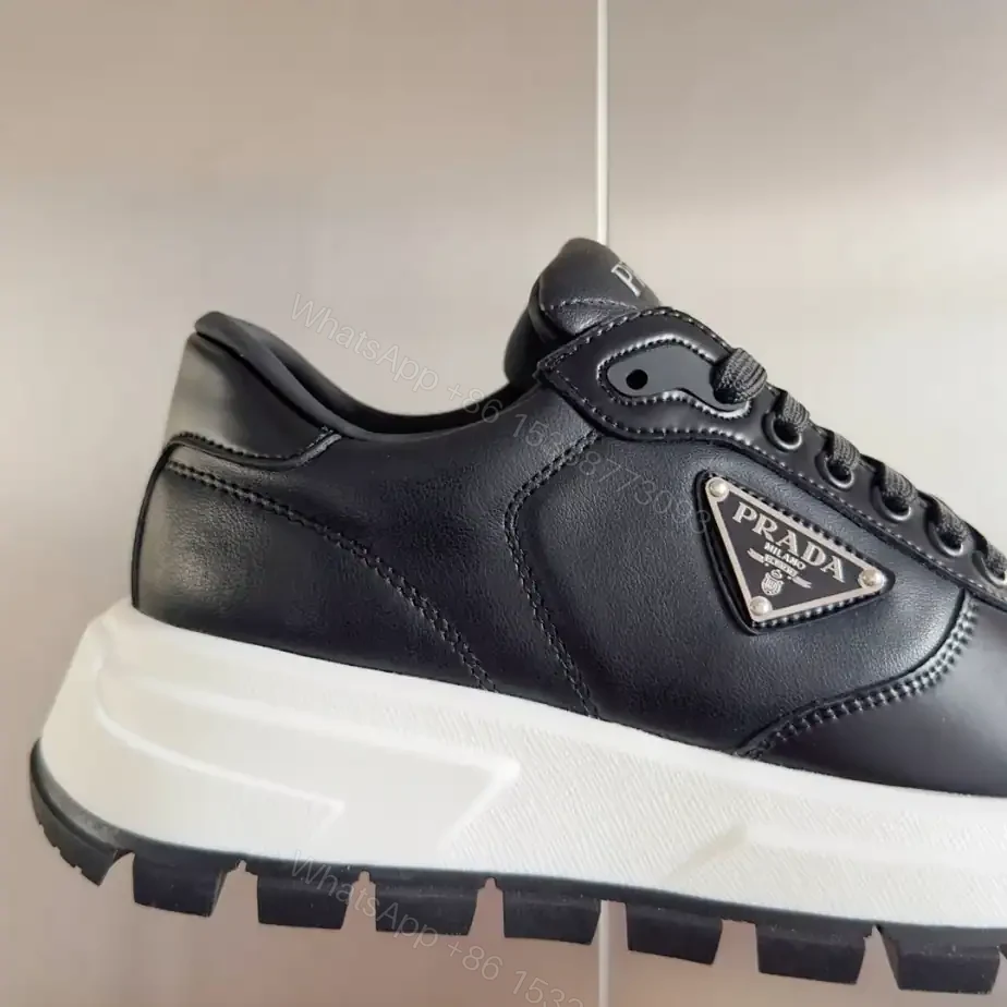 View 5 of PRADA PRAX 01 RE-NYLON SNEAKERS – PRD067