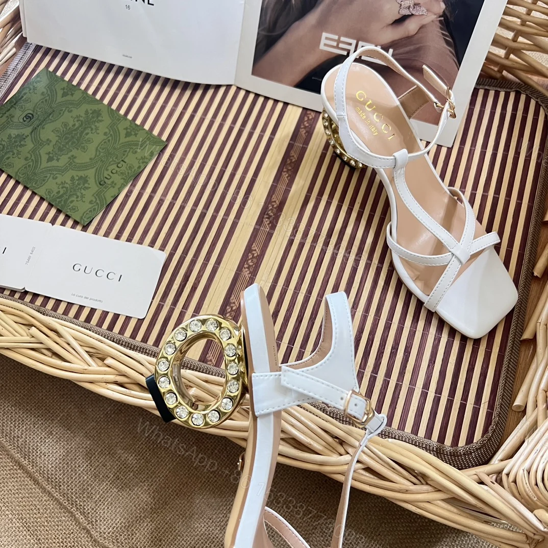 View 4 of Gucci Sandals