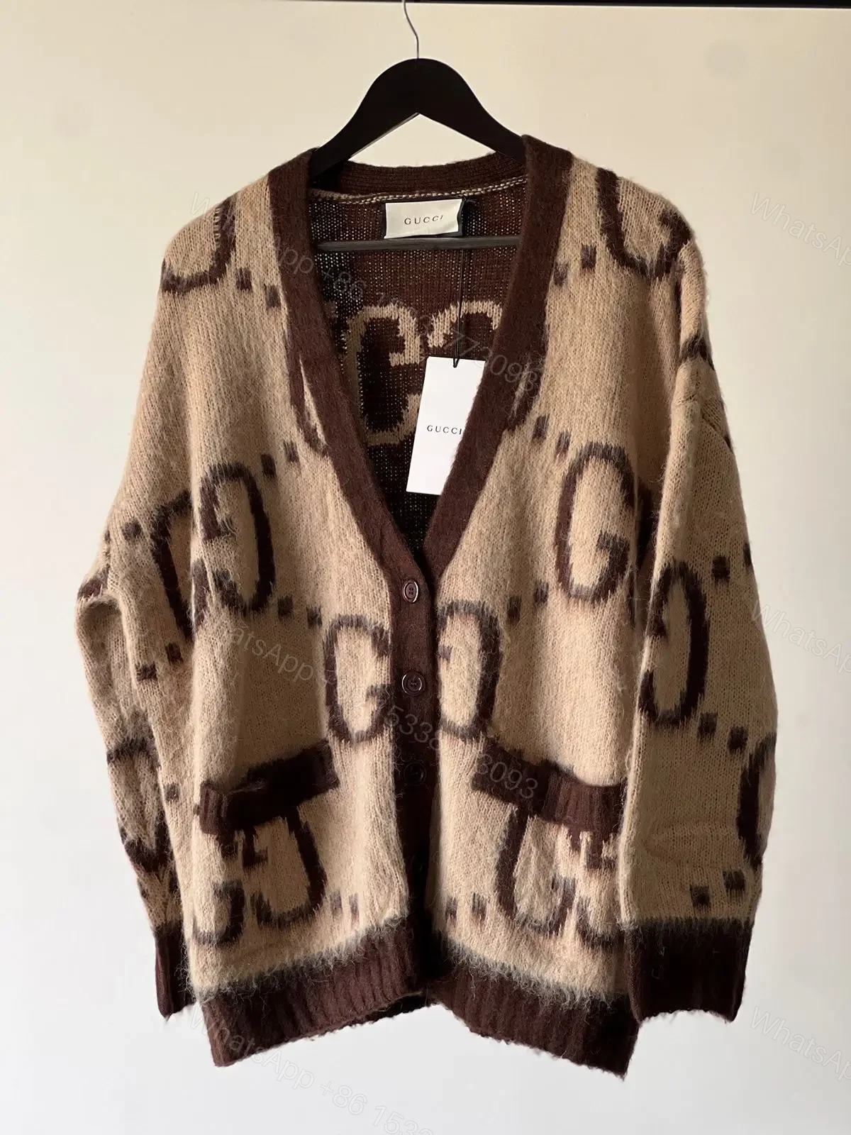 GUCCI — view 1