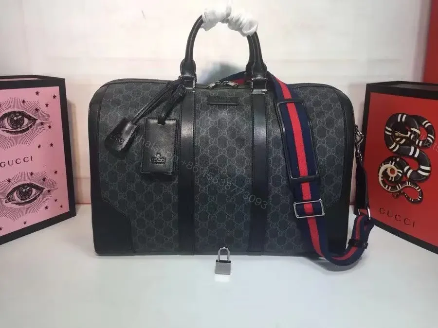 GUCCI — view 1