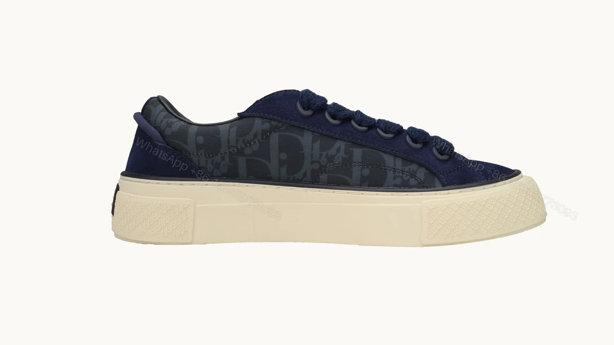 View 5 of Dior B33 Sneakers Release 3SN272 ZIR1 6536