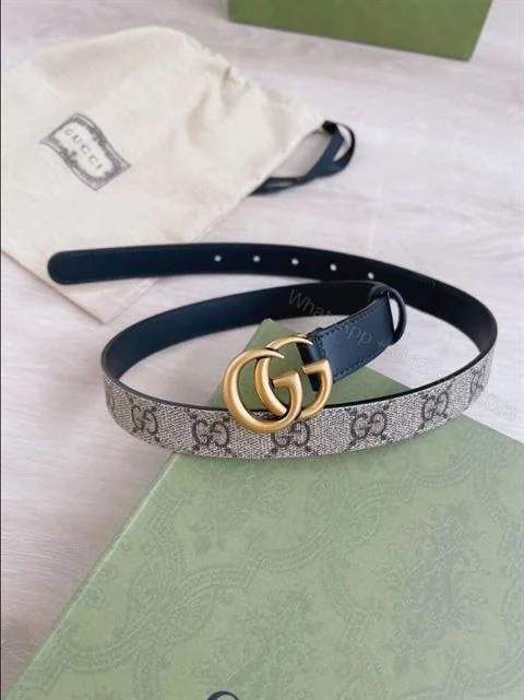 View 6 of GUCCI BELT – B53