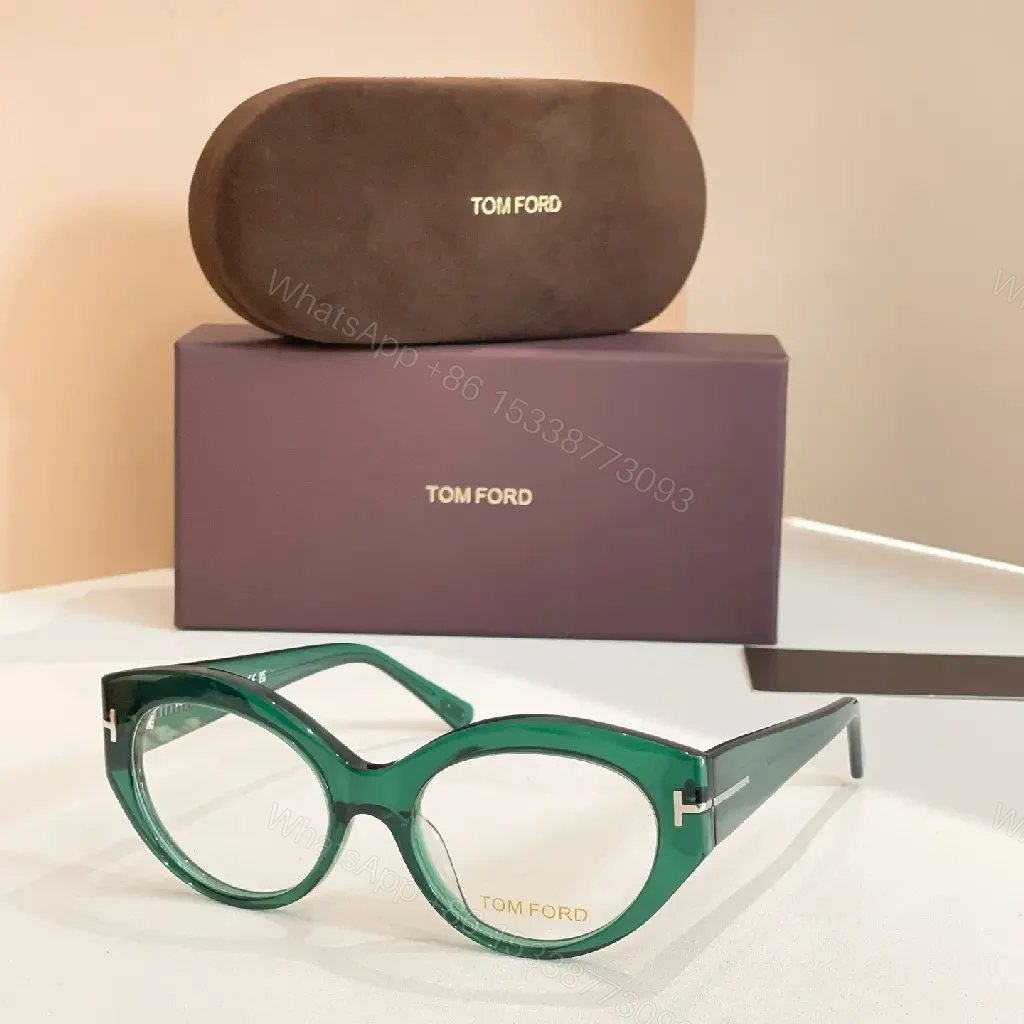 Green Emerald Round Sunglasses – Luxe Acetate, All-Day Comfort — view 1