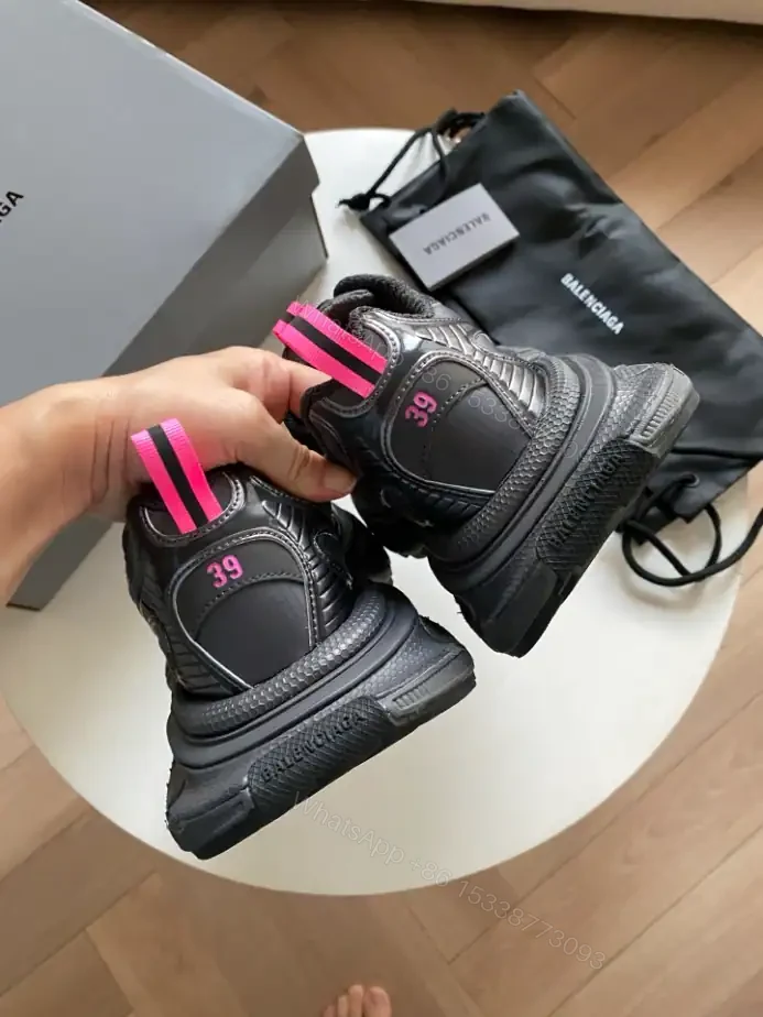 View 4 of BALENCIAGA 3XL SNEAKER – BB283