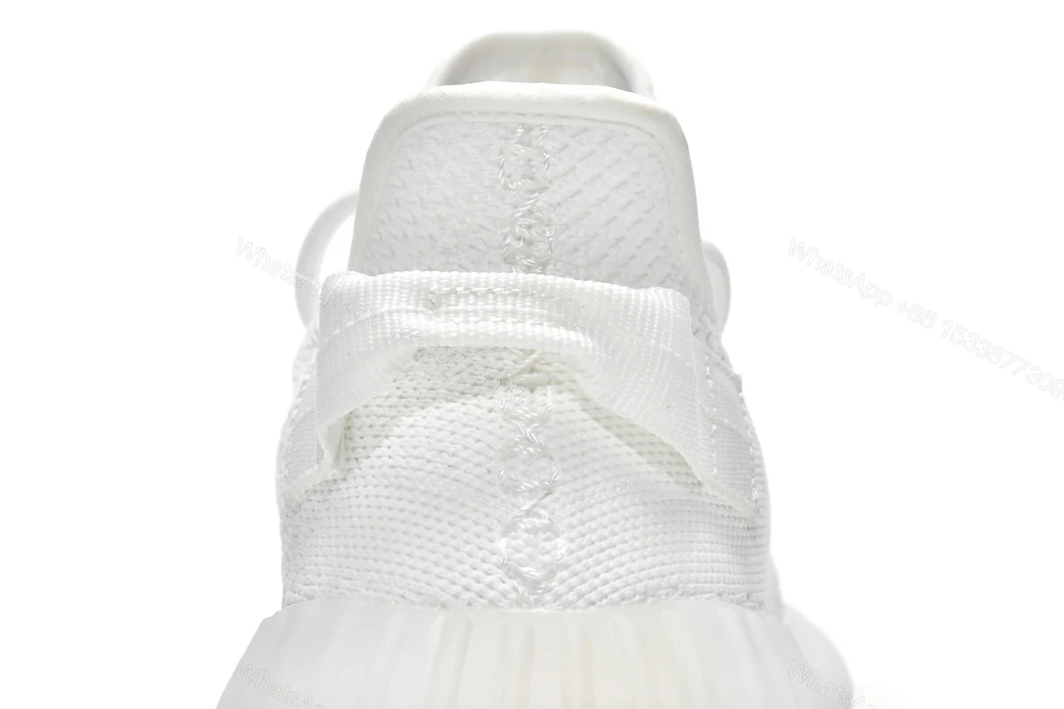 View 11 of Dope sneakers Yeezy Boost 350 V2 Cream/Triple White CP9366