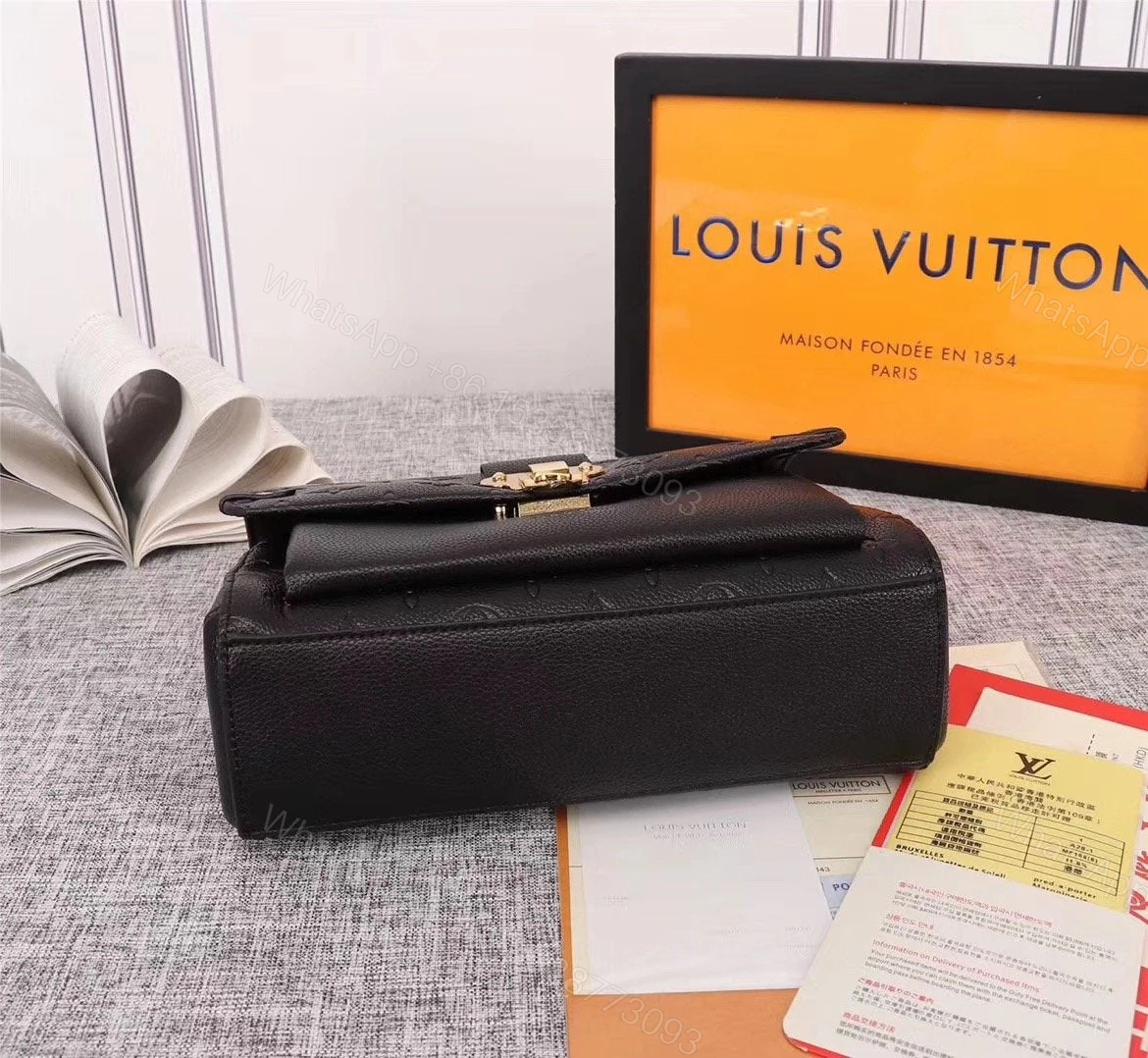 View 7 of Louis Vuitton Vavin