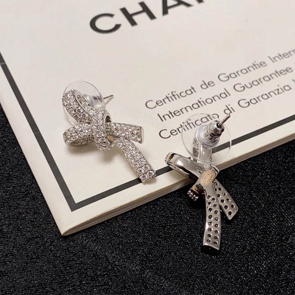 View 7 of CHANEL EARRINGS