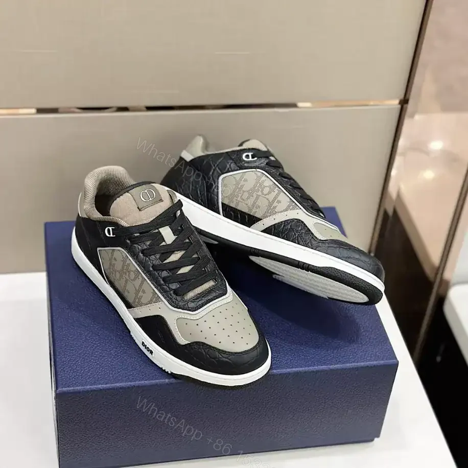 View 3 of B27 LOW-TOP SNEAKER – CD140