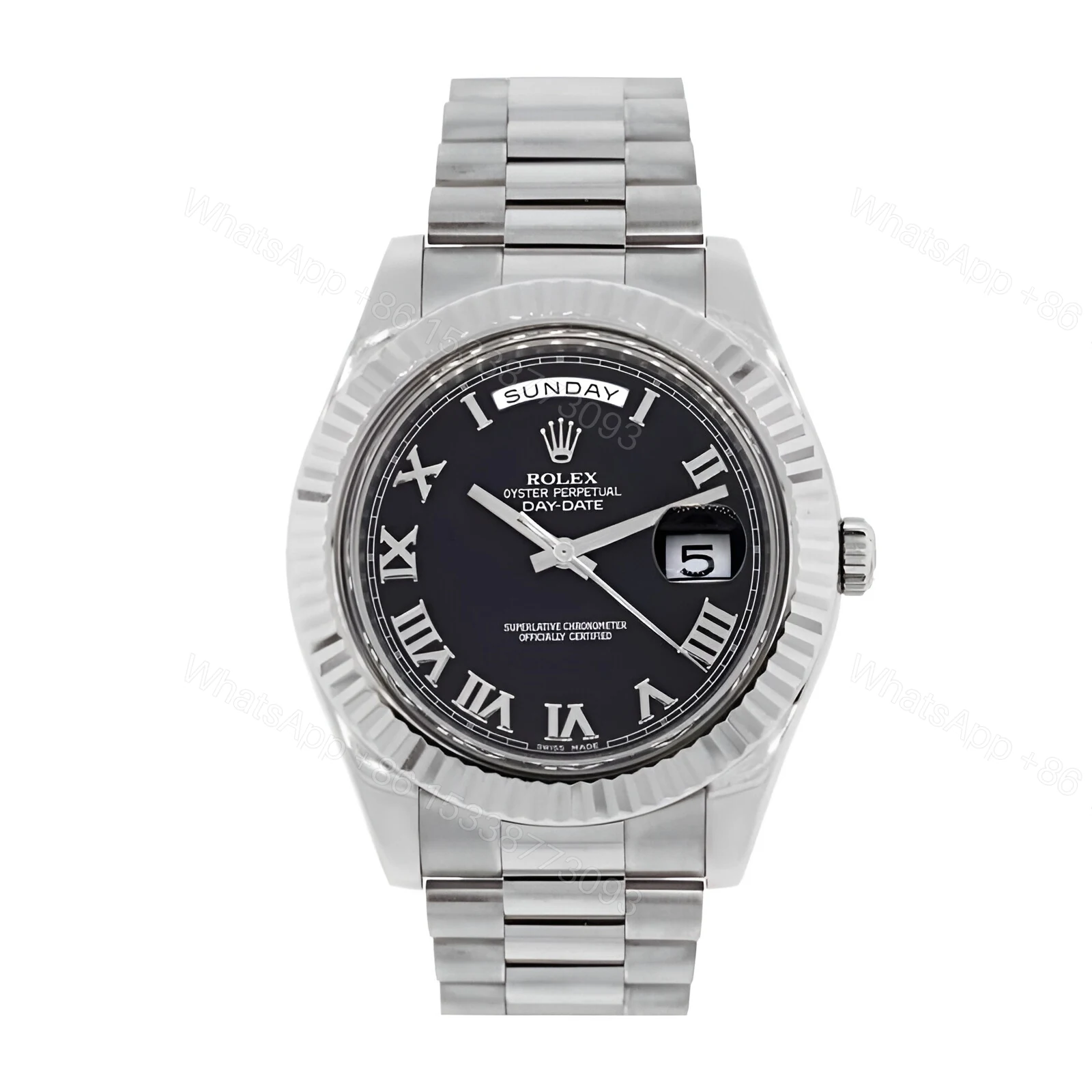 Rolex Presidential Replica — view 1
