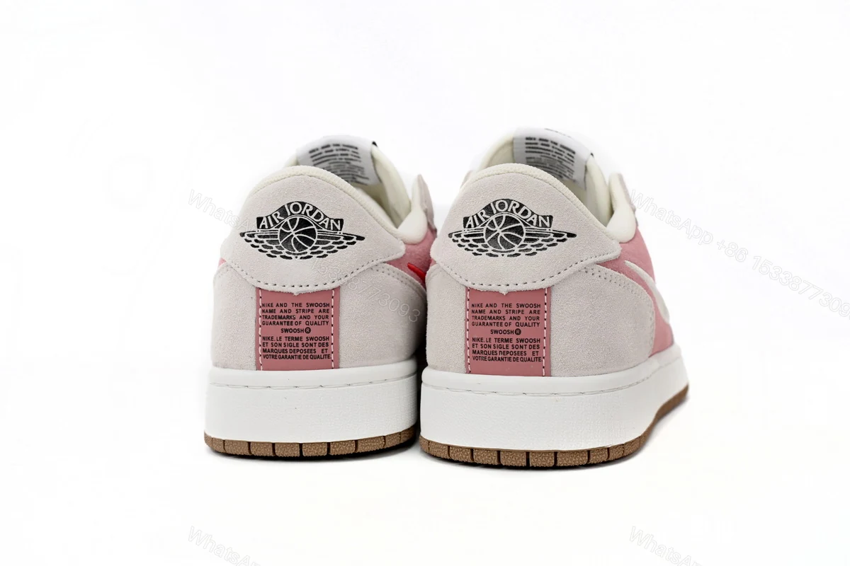 View 2 of Air Jordan 1 Low Year of the Rabbit Limited AV3918-218
