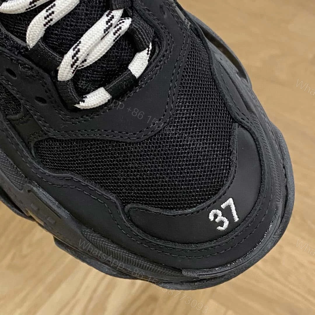 View 5 of BALENCIAGA TRIPLE S SNEAKER – BB194