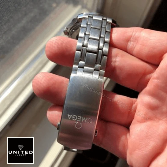 View 12 of Omega 007 Replica