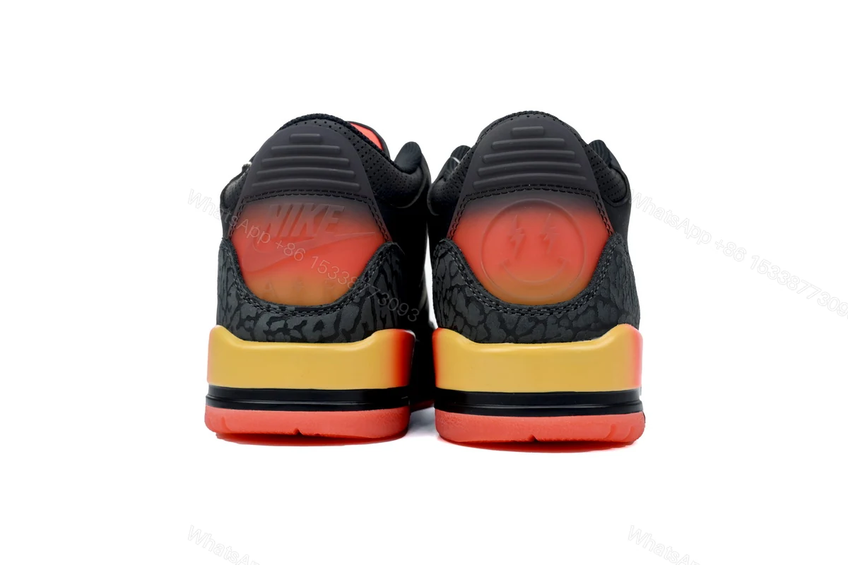 View 3 of Air Jordan 3 Retro SP “Rio” FN0344-001