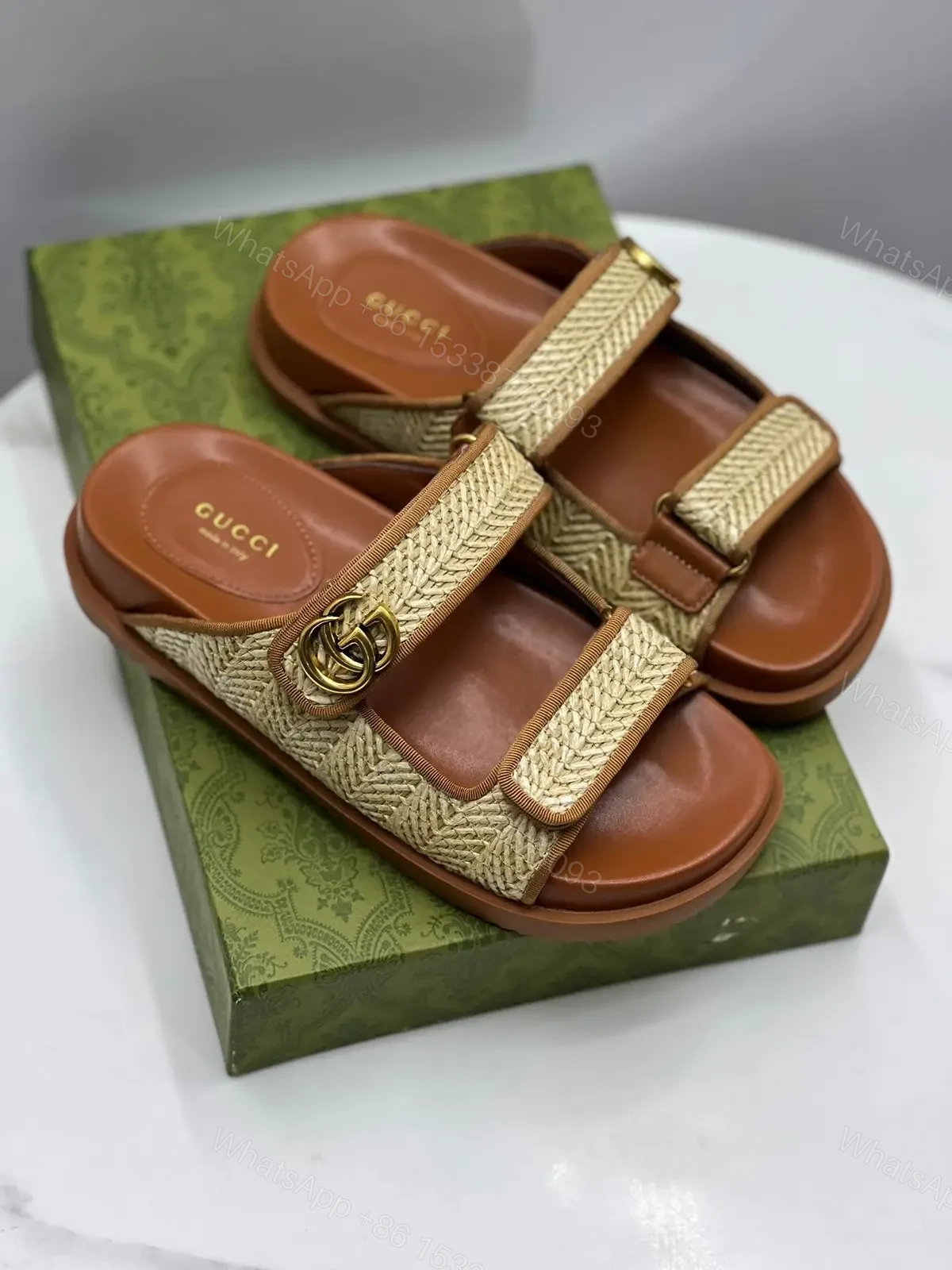 GUCCI — view 1