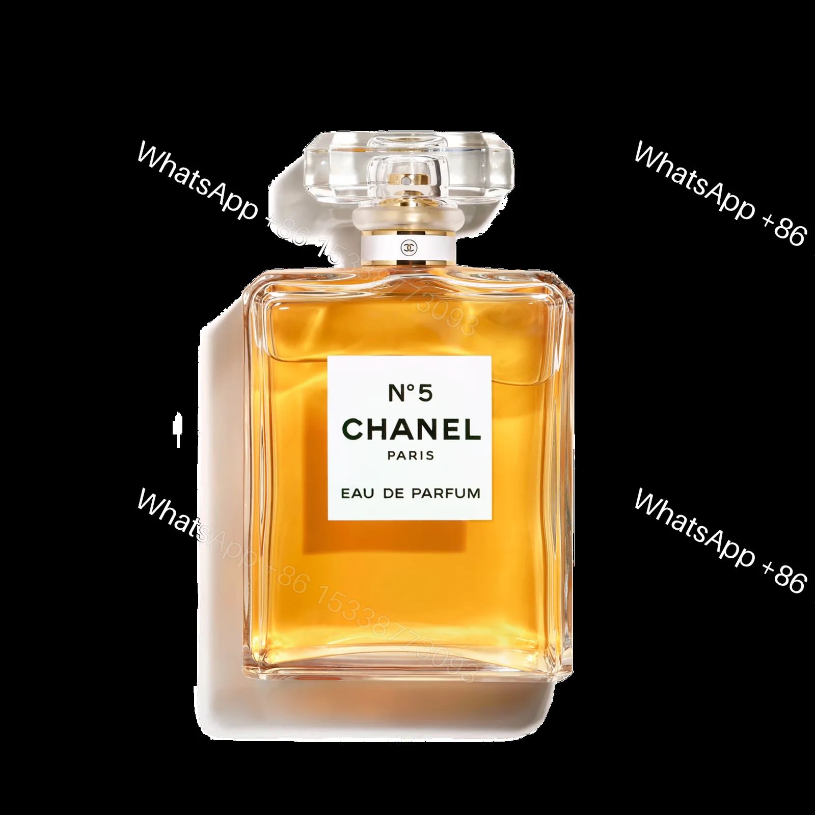 Chanel N°5 Eau De Parfum For Women — view 1