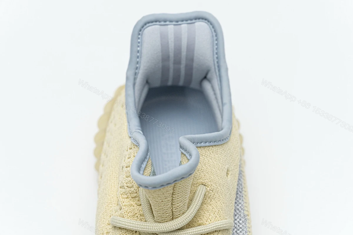View 8 of Yeezy Boost 350 V2 Linen FY5158
