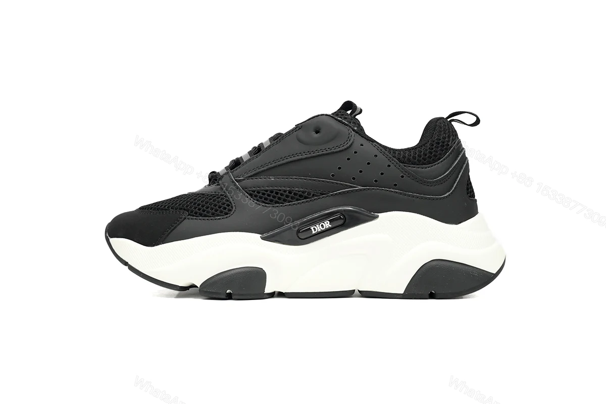 View 7 of Dior B22 Black 3SN231ZHM_H960